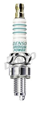 IGNİTİON. IRİDİUM POWER