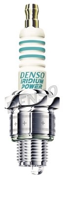 IGNİTİON. IRİDİUM POWER