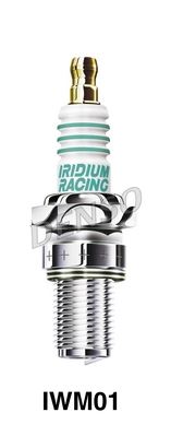 IGNİTİON. IRİDİUM RACİNG