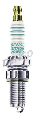 IGNİTİON. IRİDİUM POWER