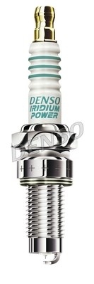 IGNİTİON. IRİDİUM POWER