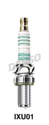 IGNİTİON. IRİDİUM RACİNG
