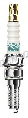 IGNİTİON. IRİDİUM POWER
