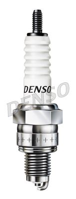 ATEŞLEME BUJİSİ U4AC 0.6MM MOTORSİKLET BUJİSİ HONDA-KYMCO-SYM-YAMAHA