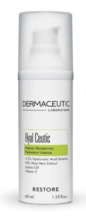 DERMACEUTIC HYAL CEUTIC -40ML