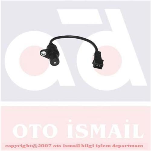KRANK MİL SENSÖRÜ ACCENT 1.3-1.4-1.5-GETZ 1.3-1.4 02 CERATO 1.6 04