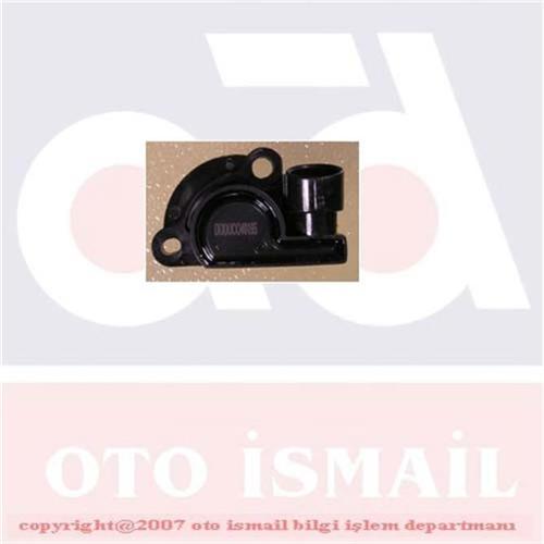 GAZ KELEBEK SENSÖRÜ ASTRA F 1.4-CORSA B 1.4-VECTRA A-B 1.6-1.8-2.0