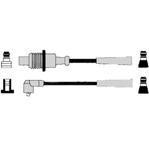 BUJİ KABLO TK P205-P305-P309 92