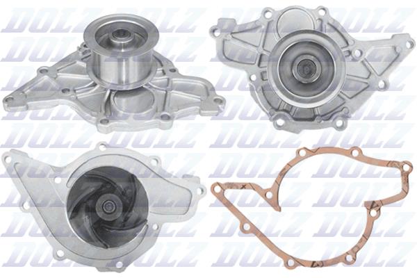 DEVİRDAİM PASSAT 98-05 A4 01 A6 01-05 A8 97-02 2.5TDI
