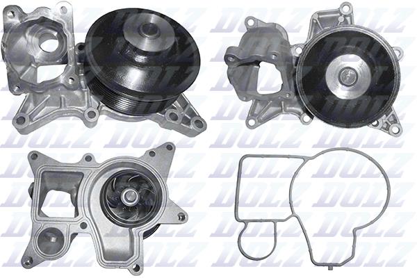 DEVIRDAIM BMW F10 F11 E70 E71 E72