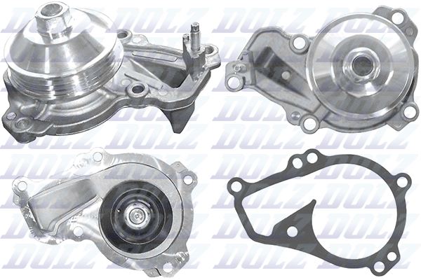 DEVIRDAIM CORSA F-CROSSLAND-P108-P208-P301-P308-P2008-C-ELYSEE-C1-C3-C4-DS3 1.2 VTI PURETECH