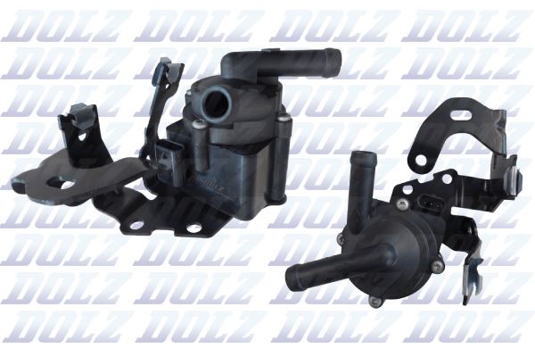 EK SU POMPASI 207-208-3008-308 I-II-508-5008-RCZ-C4 I-II-PICASSO-C5 X7-DS3-DS4-DS5-GRANDLAND 1.6 THP GTI EP6 MINI R55 R56 R57 R58 R59 R60 R61