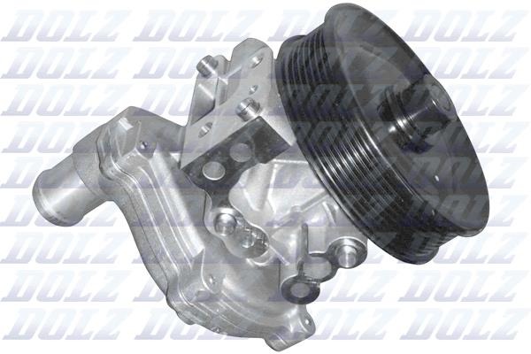 DEVIRDAIM TRANSIT FD FB FS FZ FC 2.4 DI 00-06