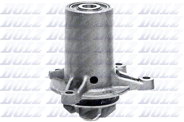 DEVIRDAIM POMPASI MERCEDES OM616 OM617 W460 B601 B602 W631