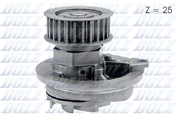 DEVİRDAİM ASTRA F-VECTRA A-OMEGA A 1.8-2.0 95-98 -FRONTERA