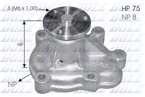 DEVİRDAİM ASTRA H 1.7CDTI 74/81/92KW 06 CORSA D-MERIVA-ZAFIRA B
