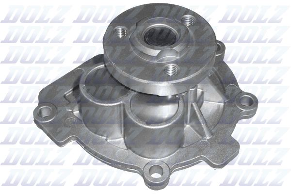 DEVİRDAİM ASTRA G-H-VECTRA C-INSIGNIA 08 -ZAFIRA 06 CHEVROLET CRUZE-AVEO 1.6-1.8 Z16XEP-Z16XER