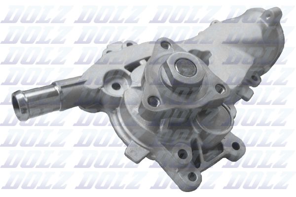 DEVİRDAİM POMPAS A14XER AST-J-COR-D-MERB