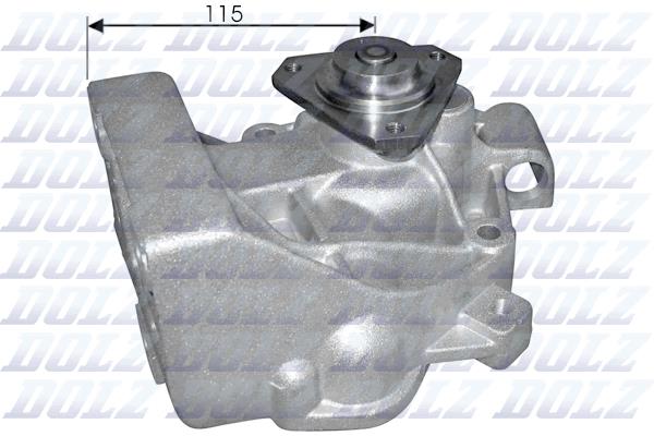 DEVİRDAİM CITROEN JUMPER 99 PEUGEOT BOXER 99 FIAT DUCATO 99 IVECO DAILY 99 2.5 HDI-JTD 2.8 HDI-JTD