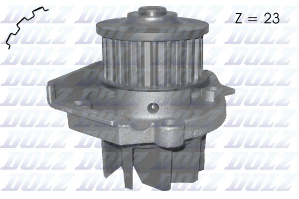DEVİRDAİM FIAT DOBLO 01 LINEA 07 PUNTO 09 PANDA 10 ALBEA 07 ALFA ROMEO MITO 11 LANCIA YPSILON 10 FORD KA 08 1.2 1.4 1.4 TJET