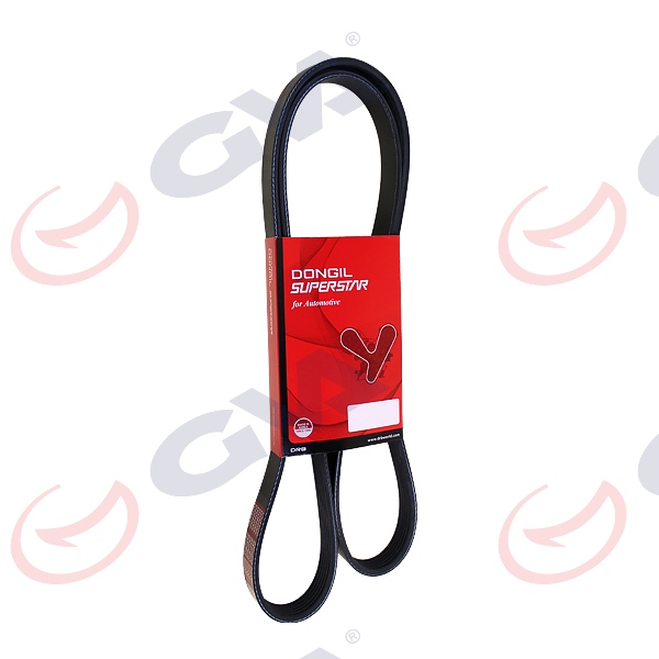 KANALLI KAYIŞ CLIO 1.2 13 BOXER 2.5D 94-01 -HONDA-HYUNDAI KIA-MAZDA-MITSUBISHI-NISSAN