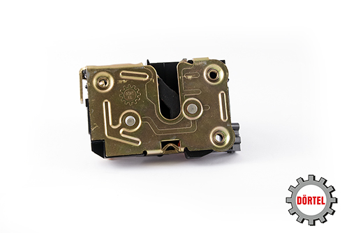 KAPI KİLİDİ ÖN SOL MOTOR TAKILAN R19 MOTORSUZ