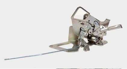 KAPI KİLİDİ ÖN SOL MOTOR TAKILAN R9 YM BROADWAY