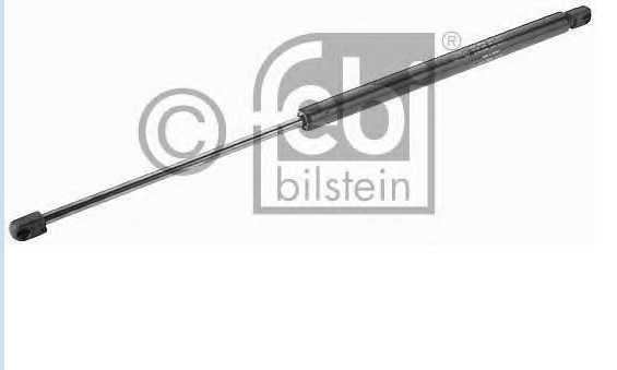 BAGAJ AMORTİSÖR 610454 (611545) VW T4 (91-96)