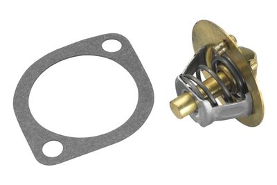 TERMOSTAT 82C COLT 84-92 -GALANT 87-92 -LANCER 88-96 -PAJERO 83-00 -L300-L200 86-94 MAZDA 121-323-626 HONDA 022315171-8AB715171-HE4199152D-MD008086-MD075460-MD117759-MD12168-MD972904