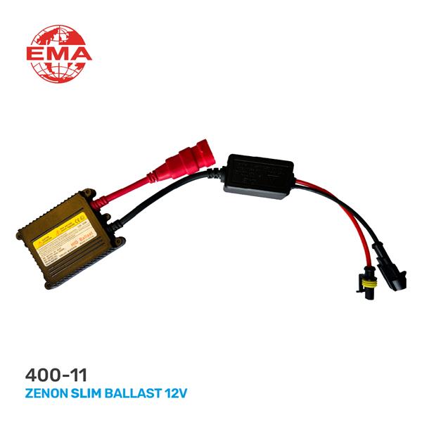SLIM BALLAST 12V