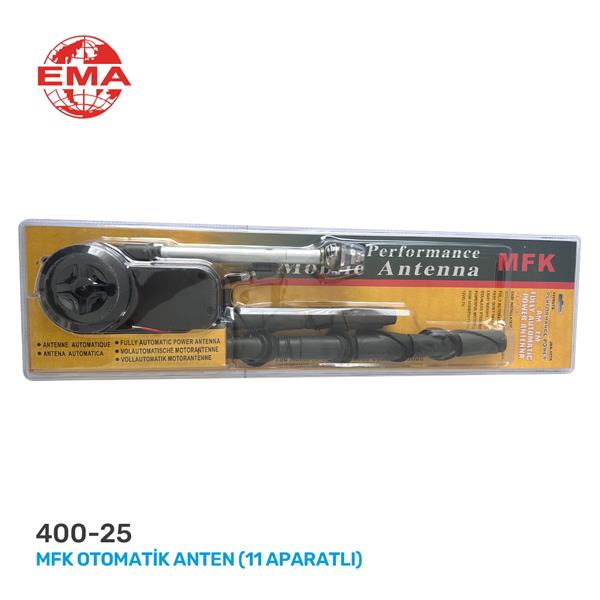 OTOMATİK ANTEN ÜNİVERSAL