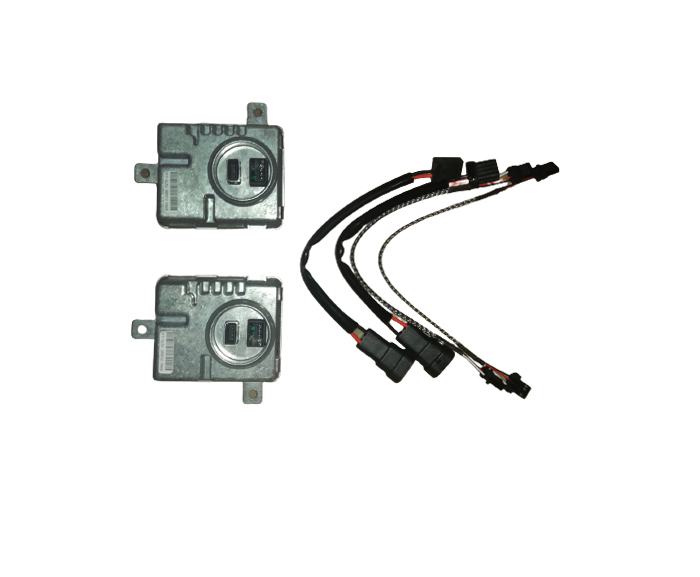 D1S/D3S OEM BALLAST ORİJİNAL KABLOLU