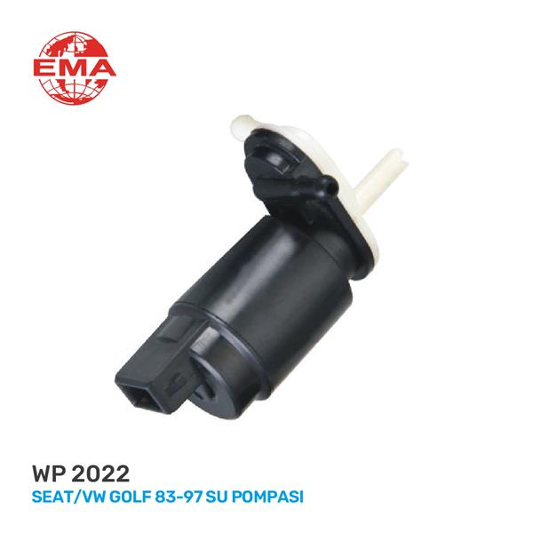SU FİSKİYE POMPASI SEAT-VW GOLF 83-97