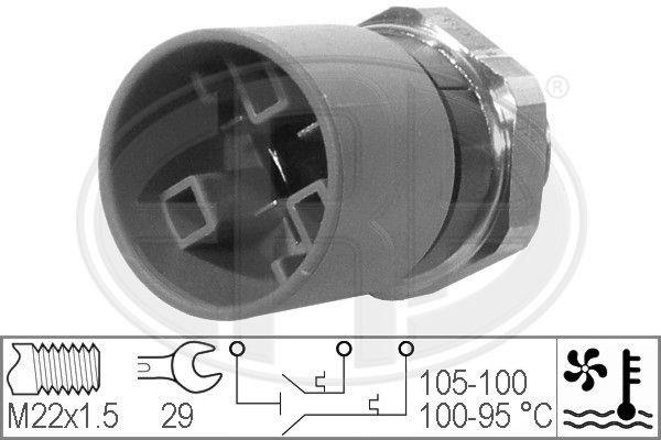 FAN MÜŞÜRÜ VECTRA B TÜM MODELLER