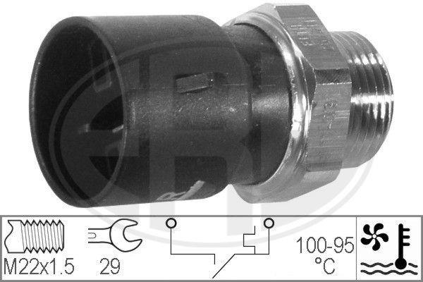 FAN MÜŞÜRU ASTRA F-CORSA B OAL 1.4-1.5-1.6-1.7-1.8 14SE-X14XE-C14NZ-14SE-X16XEL-15D-17D-X17D-C18NZ