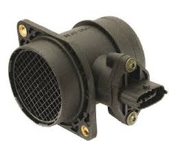HAVA KÜTLE ÖLÇER DEBİMETRE PARTNER-BERLINGO-P307-SCUDO-P406 DW10TD 2.0HDI 8V PARTNER II- BERLINGO II - EXPERT-JUMPY-SCUDO DW8B