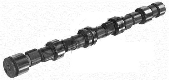 EKSANTRİK MİLİ EGZOZ DUCATO-MASTER 2.3 JTD