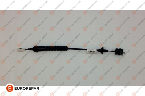 E:CLUTCH CABLE