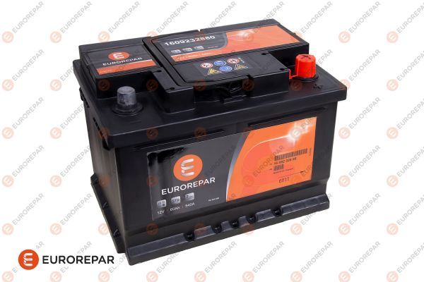 E:BATTERY