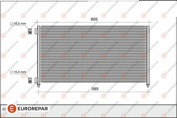E:KLİ KONDENSE EUROREPAR