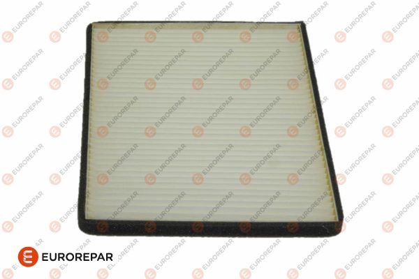 POLEN FİLTRESİ DİKDÖRTGEN ASTRA G 98-04 - ASTRA H 04-14 -ZAFIRA A 98-10 1.4-1.6-1.8-2.0T-16V