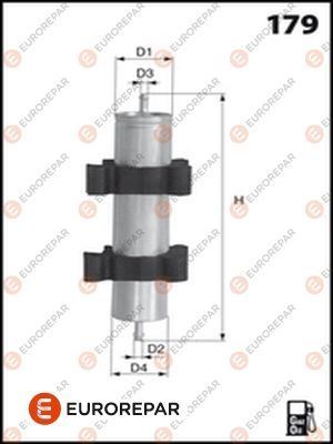 E:DIESEL FILTER