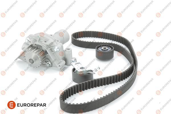 E:DIST PPE KIT