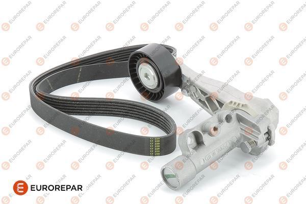 ALTERNATÖR GERGİ KİTİ P207-P208-P308-P508-RZC-P2008-P3008-P5008-PARTNER-BERLINGO-C3-C4- C5-DS3-DS4-DS5 1.4-1.6 VTI-THP EP3-EP6
