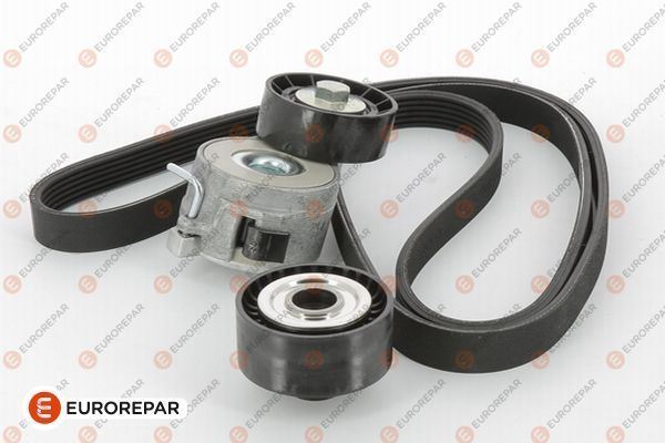ALTERNATÖR GERGİ KİTİ KÜTÜKSÜZ P206-XSARA 1.4HDİ-P407-BERLINGO-C5- 1.6 HDİ KLİMALI K026PK1708
