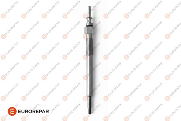E:PREHEAT PLUG