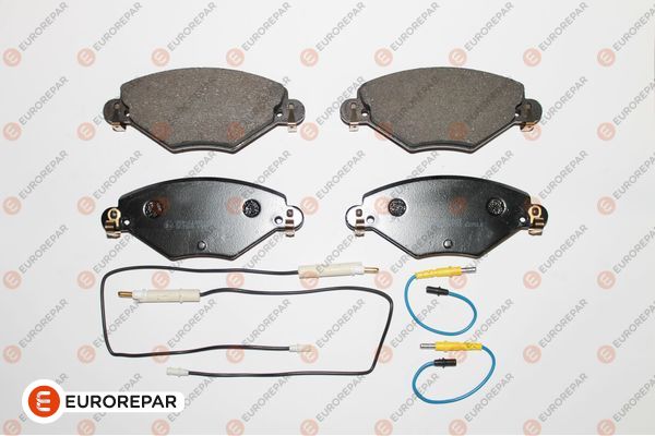 ON FREN BALATASI CITROEN C5 1.6HDI 1.8 16V 2.0I 16V 00