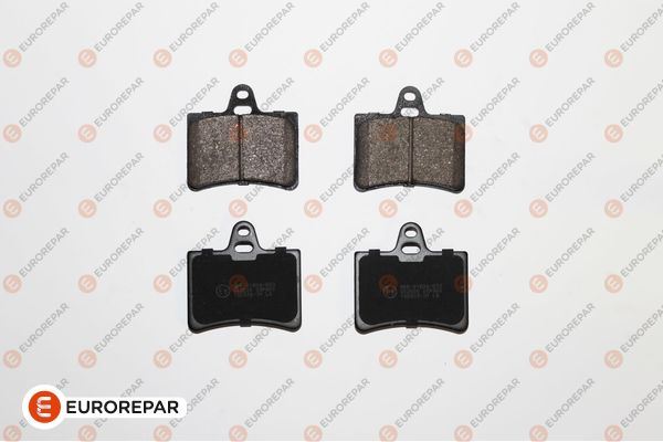 ARKA BALATA C5 1.6 HDİ 1.8 -2.0 16V-2.0-2.2 HDI 3.0 01-04 GDB1450
