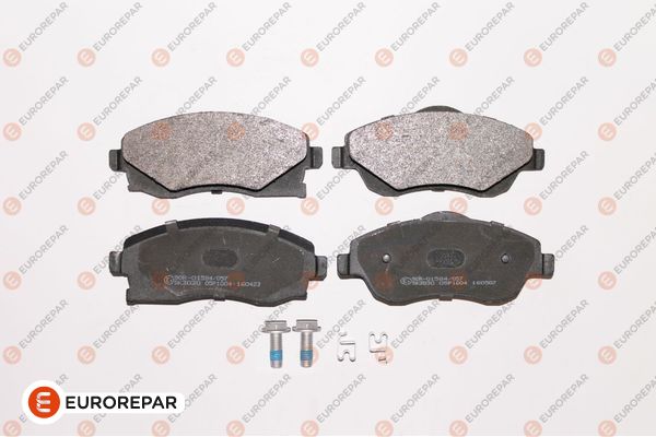 ÖN BALATA COMBO C-CORSA C 1.3-1.7 CDTI 01 MERIVA 03 TIGRA 04