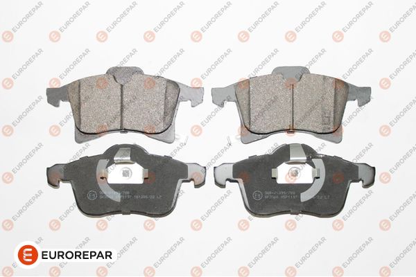ÖN BALATA ASTRA H 04 MERIVA 03 ZAFIRA 05 CORSA C D 03 COMBO 04